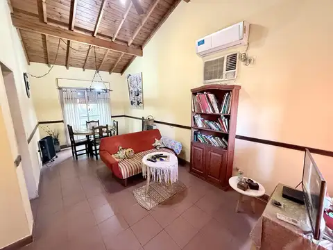 Casa en Venta 25 años