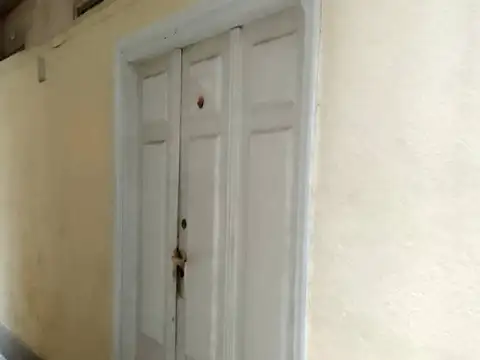 Depto Tipo Casa en Venta 60 años