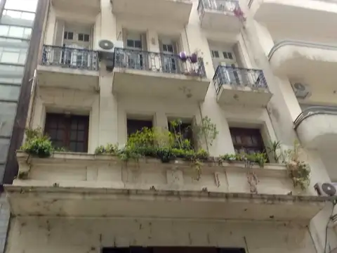 San Martín 900, Piso PB