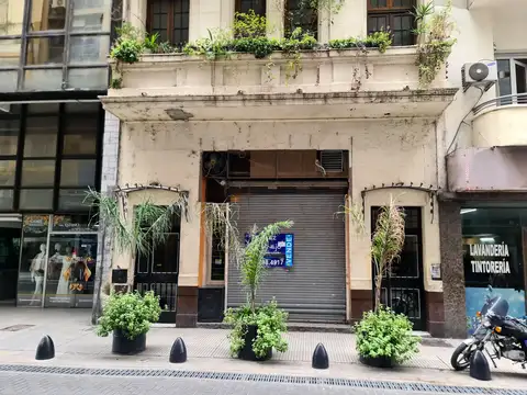 Depto Tipo Casa en Venta de Monoambiente