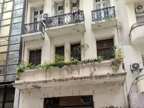 San Martín 900, Piso PB