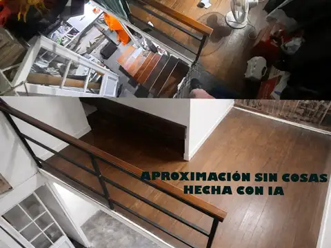 San Martín 900, Piso PB
