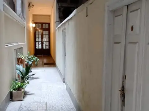 Depto Tipo Casa Monoambiente con 1 baño