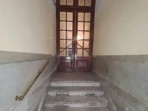Depto Tipo Casa Monoambiente con 1 baño