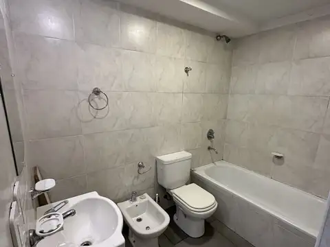 Departamento en Alquiler de Monoambiente