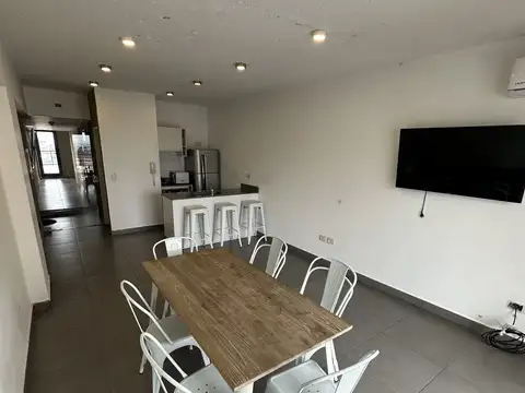 Departamento en Alquiler al Oeste