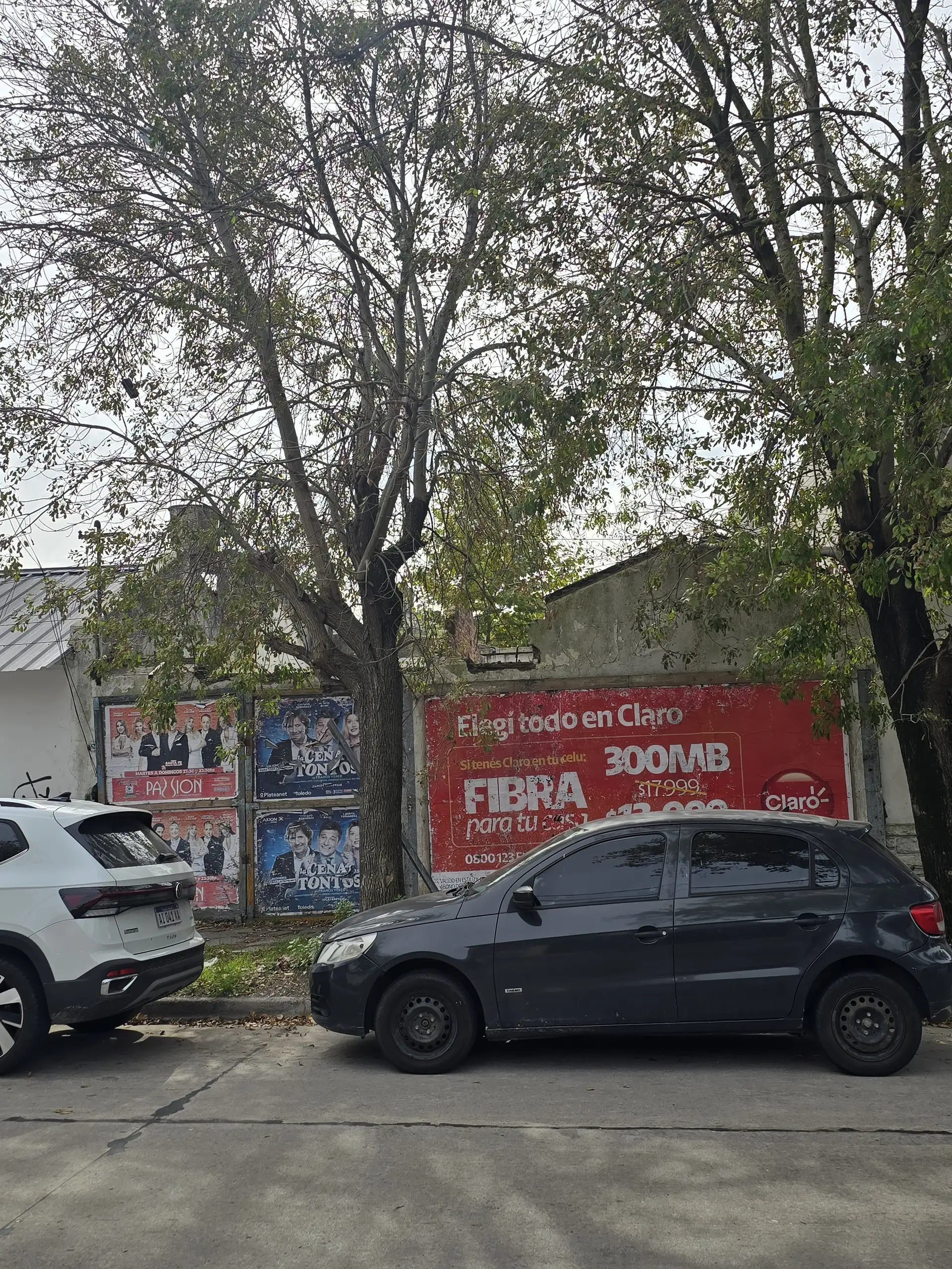 Lote en Venta!!!