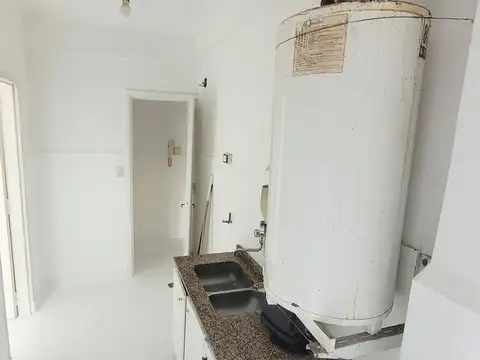 DEPTO 3 AMB EN VILLA ORTUZAR