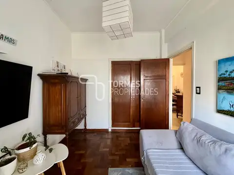 Departamento en Venta en Mar del Plata, USD 77.000