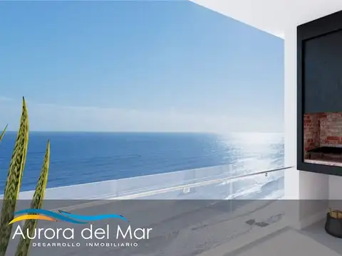 Departamento en Venta con 2 cocheras