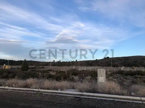 Lote en venta Bariloche