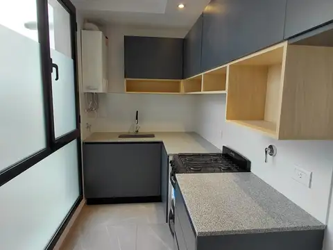 Departamento en Alquiler de 1 dormitorio
