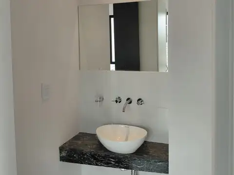 Departamento de 1 dormitorio a estrenar en alquiler - Güemes 958