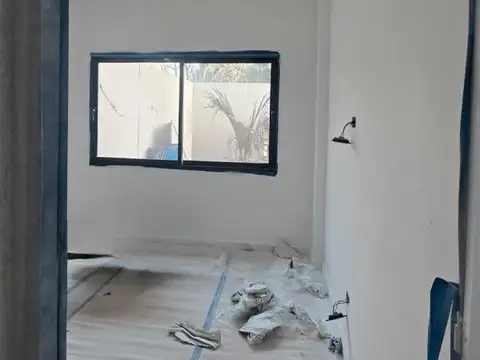 Depto 2 Ambientes a Estrenar - Entrega Julio 2026 -San Justo