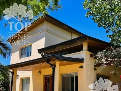 Barrio Estancia Smithfield Zarate