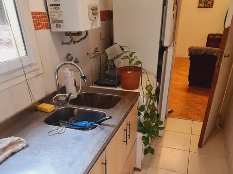 Departamento en Alquiler de 2 ambientes