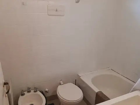 Departamento en Alquiler en Balvanera, $ 650.000