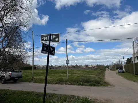 Lote en Venta Villa Castells, Gonnet, La Plata.