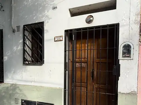 PH 3 AMBIENTES EN FLORIDA OESTE