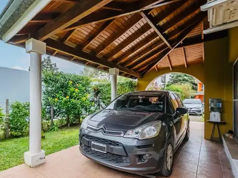 Casa en Venta en Fincas De Maschwitz, USD 199.000