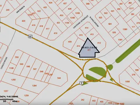 Local Comercial en venta ubicado en San Jacinto