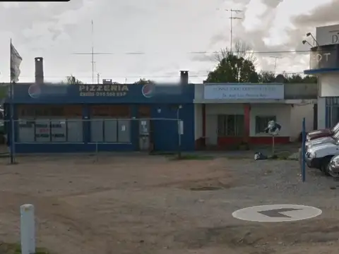 Local Comercial en venta ubicado en San Jacinto