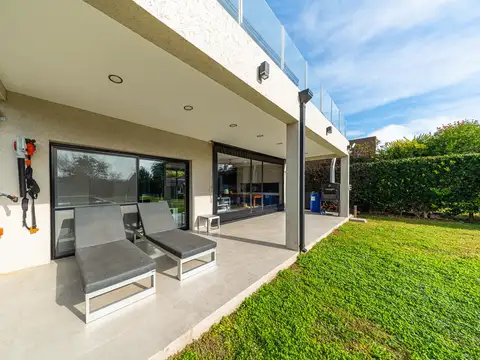 Casa en Venta al Sur