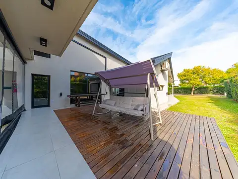 Casa en Venta al Sur