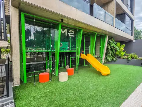 Departamento en Venta en Fisherton, USD 246.700