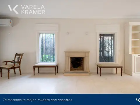 Casa en Alquiler en Boulogne, USD 6.000