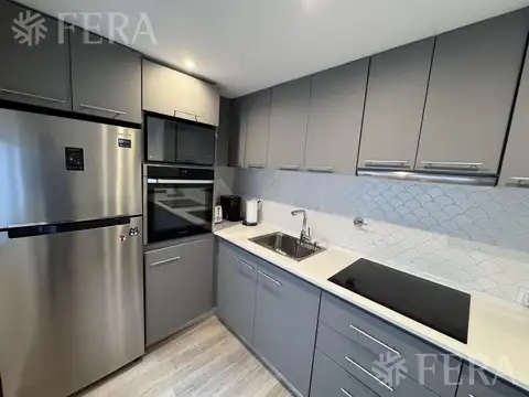 Departamento en Venta 3 años