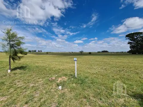 Terreno en Venta en Samborombon, USD 15.900