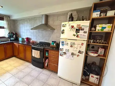 VENTA | DUPLEX 4 AMBIENTES CON COCHERA Y PARQUE | CAISAMAR