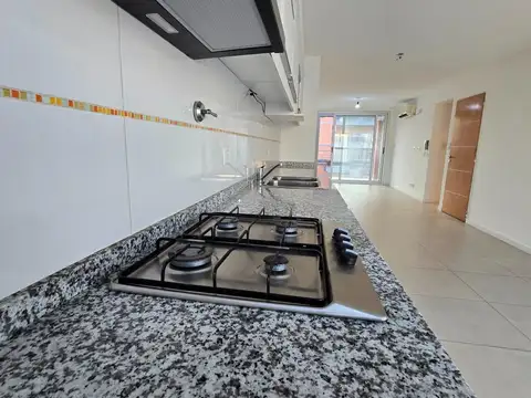 Departamento en Alquiler 6 años