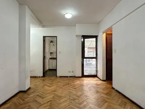 Departamento en Venta 35 años