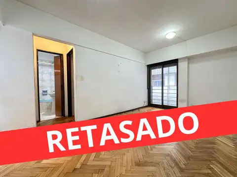 Departamento - Caballito