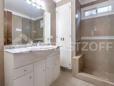 Departamento en Venta en Belgrano Barrancas, USD 350.000