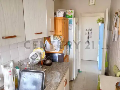 Departamento en Venta 45 años