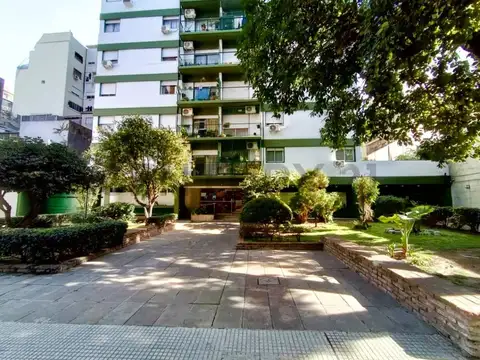 OPORTUNIDAD. EN VENTA 4 AMBIENTES CON BALCÓN VISTA PANORAMICA  EN CABALLITO
