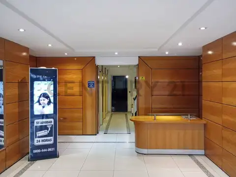 DEL BARCO CENTENERA 300, Piso 0