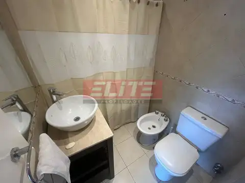 Moderno PH 2 Amb en Duplex con Balcon y Balcon Terraza