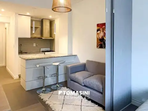 Departamento en Venta de Monoambiente