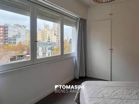 DEPARTAMENTO DE 1 AMBIENTE A LA CALLE