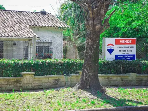 Casa en Venta de 2 dormitorios