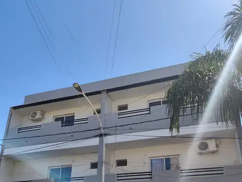 Dpto en alquiler a metros de la cuenca del plata