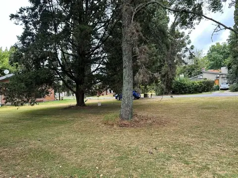 Terreno en Venta en El Jaguel, USD 21.000