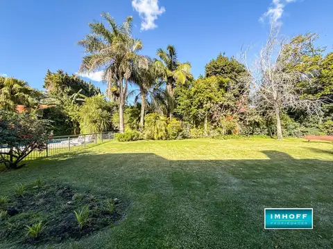Casa en Venta 35 años
