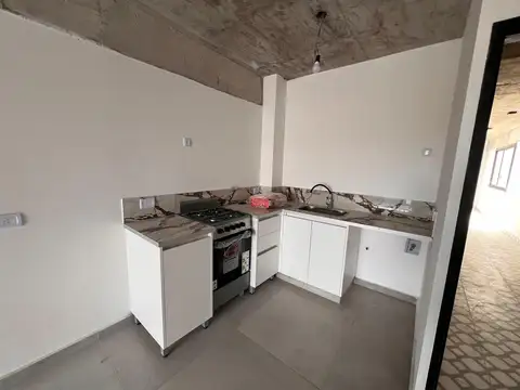 Departamento en Venta Apto profesional