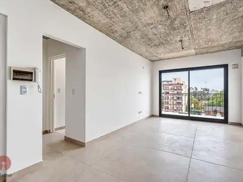 Departamento en venta en  construcción en Saenz Peña, Tres de Febrero.