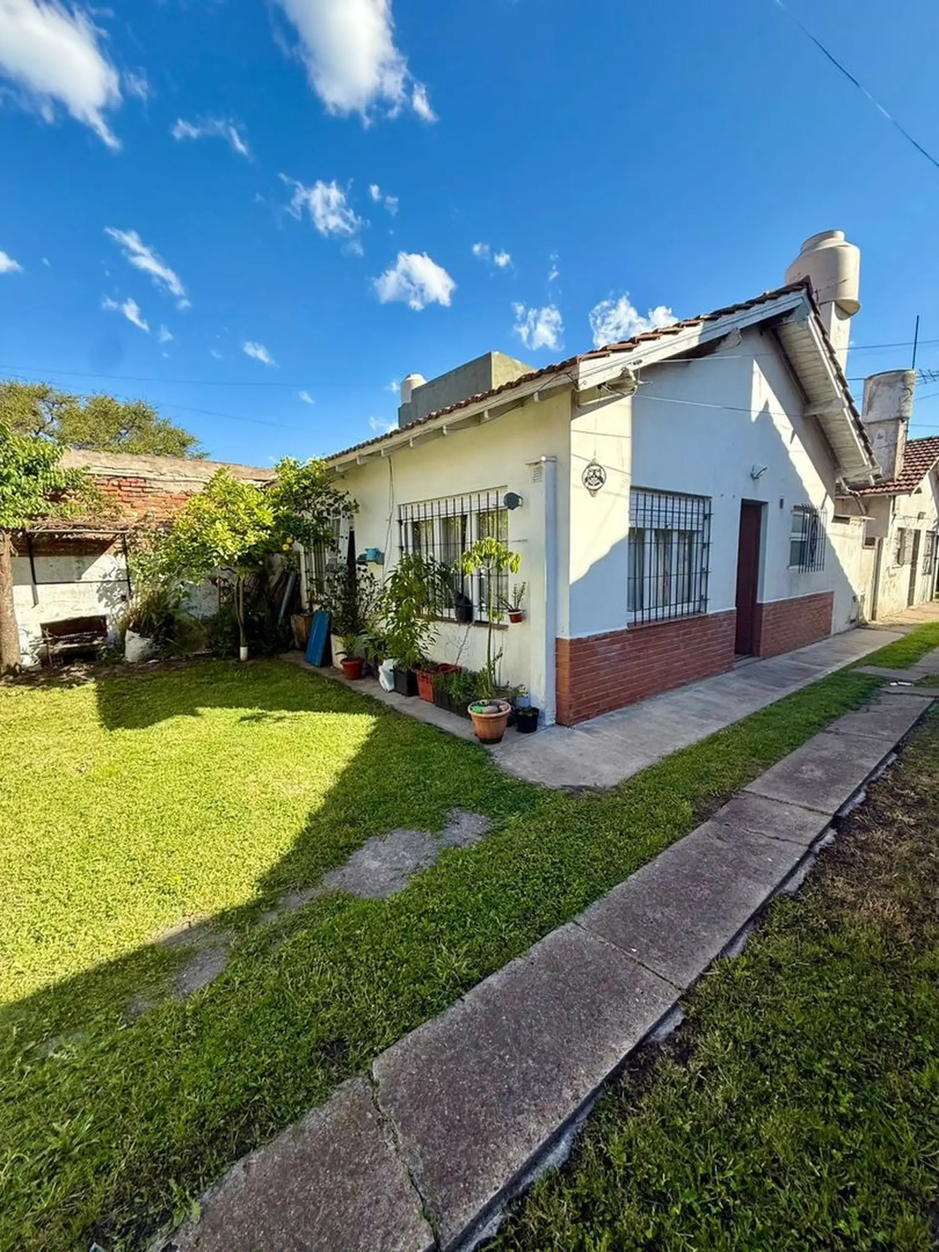 Venta PH 3 ambientes